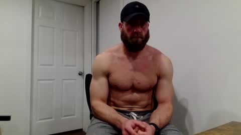 Clarke Cock online show from 11, 3, 2025