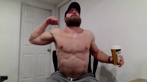 Clarke Cock online show from 11, 3, 2025