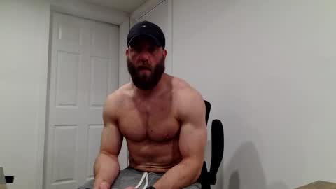 Clarke Cock online show from 12, 3, 2025