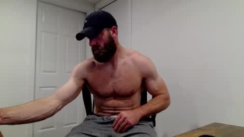 Clarke Cock online show from 10, 9, 2025