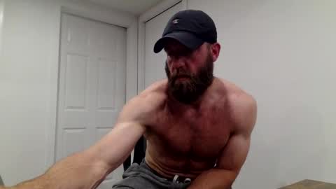 Clarke Cock online show from 13, 9, 2025