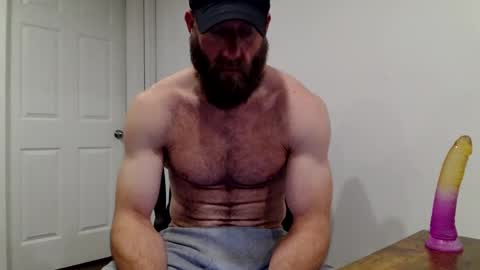 Clarke Cock online show from 2, 10, 2025