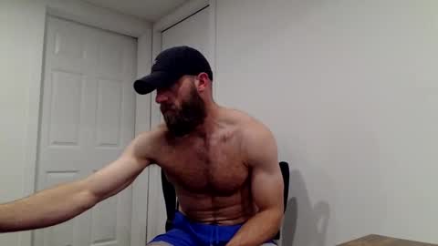 Clarke Cock online show from 4, 10, 2025