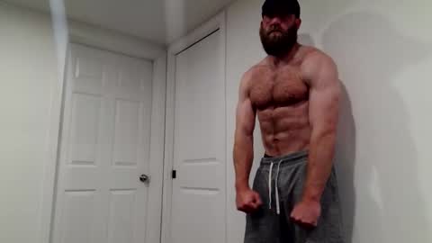 Clarke Cock online show from 24, 10, 2025