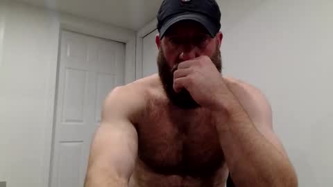 Clarke Cock online show from 5, 11, 2025