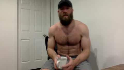 Clarke Cock online show from 12, 11, 2025