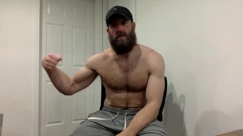 Clarke Cock online show from 24, 11, 2025