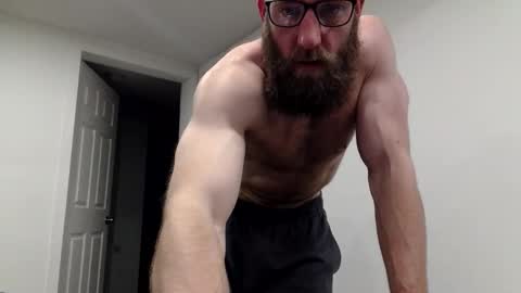 Clarke Cock online show from 11, 1, 2026