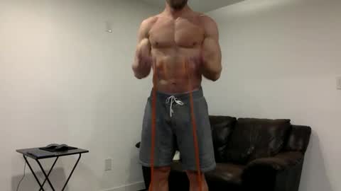 Clarke Cock online show from 9, 3, 2026