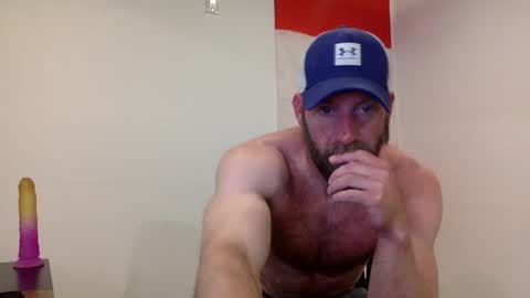 Clarke Cock online show from 23, 4, 2026