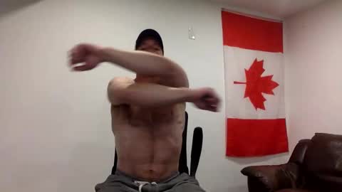 Clarke Cock online show from 7, 5, 2026