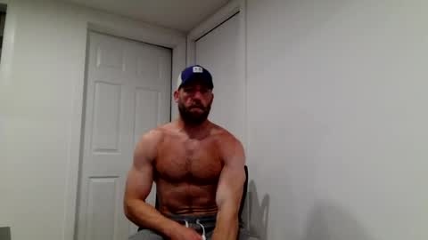 Clarke Cock online show from 27, 6, 2026