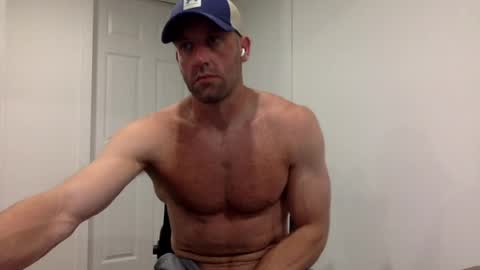 Clarke Cock online show from 23, 7, 2026