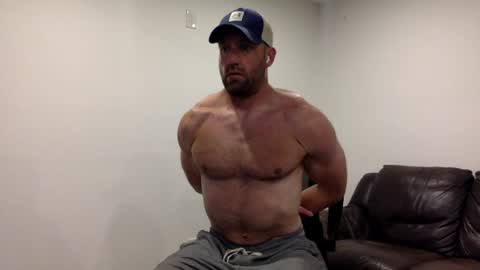 Clarke Cock online show from 2, 8, 2026