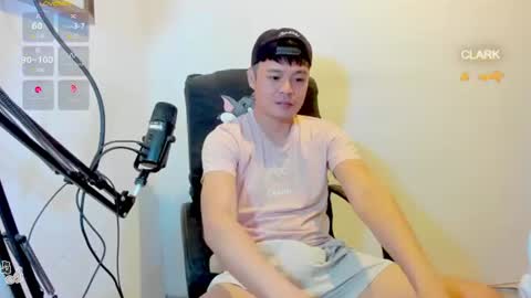 Clark online show from 27, 6, 2026