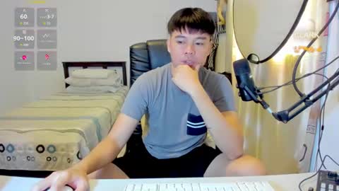 Clark online show from 14, 7, 2026