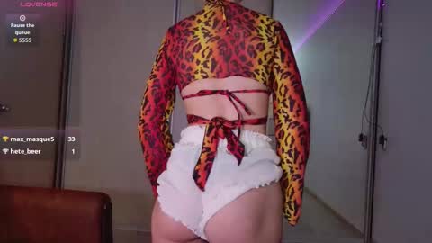 Cassy Classy online show from 17, 2, 2026