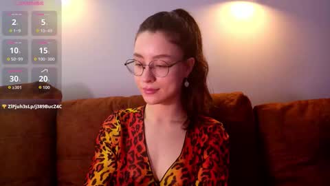 Cassy Classy online show from 10, 3, 2026