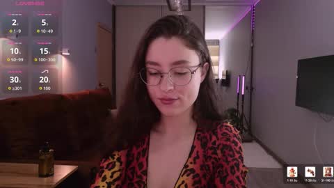 Cassy Classy online show from 16, 3, 2026