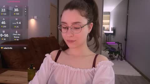 Cassy Classy online show from 22, 3, 2026