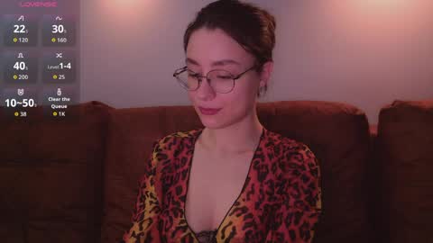 Cassy Classy online show from 7, 4, 2026