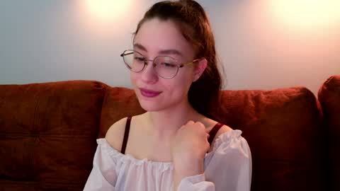 Cassy Classy online show from 12, 4, 2026