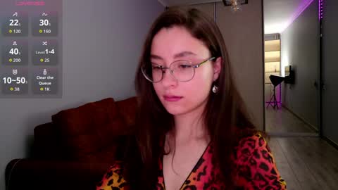 Cassy Classy online show from 26, 4, 2026