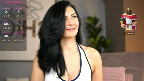 ClassyKaty online show from 13, 5, 2026