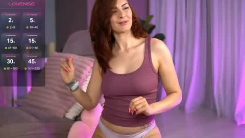 ClassyKaty online show from 22, 6, 2026