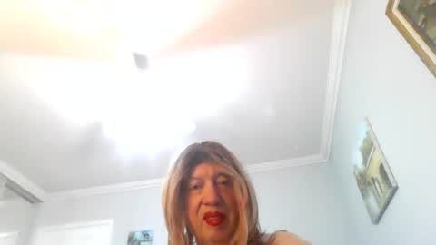 Claudia online show from 10, 7, 2026