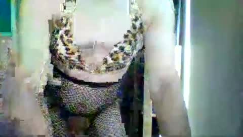 claudialacroix online show from 14, 9, 2025