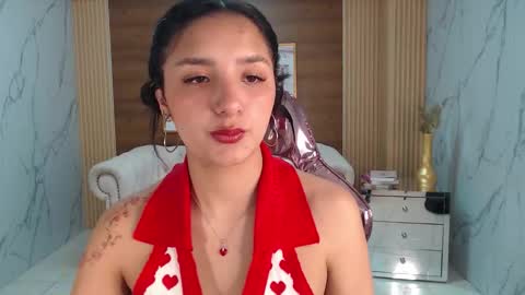 Claudina  online show from 10, 10, 2025