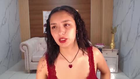 Claudina  online show from 27, 10, 2025