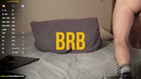 Claud online show from 11, 1, 2026