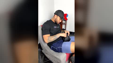 Clay online show from 24, 2, 2026