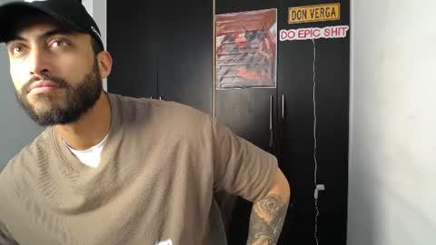 Clay online show from 1, 7, 2026