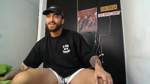 Clay online show from 3, 7, 2026