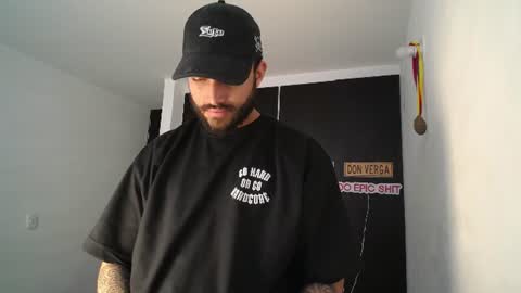 Clay online show from 9, 7, 2026