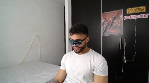 Clay online show from 25, 7, 2026