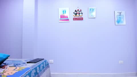 Snapshot of clayr_rosse chatting on 8, 1, 2025 Clayr online show from 8, 1, 2025