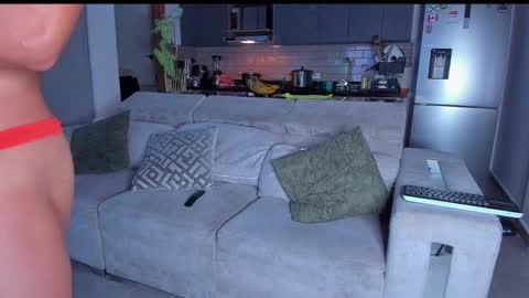 claytonburgues online show from 2, 3, 2025