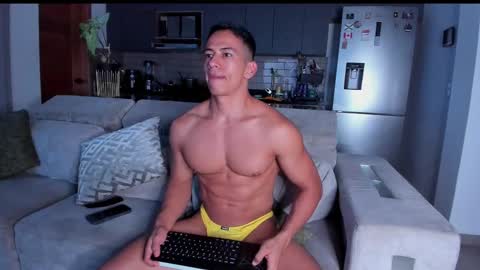 claytonburgues online show from 10, 3, 2025