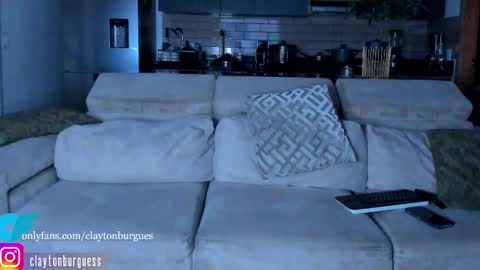 claytonburgues online show from 30, 9, 2025