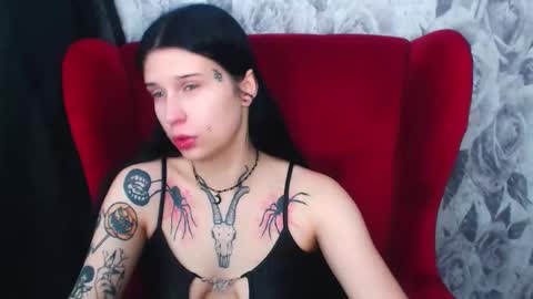 Snapshot of cleadark chatting on 19, 12, 2024 CleaDark online show from 19, 12, 2024