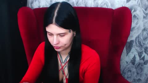 Snapshot of cleadark chatting on 23, 12, 2024 CleaDark online show from 23, 12, 2024