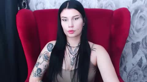 Snapshot of cleadark chatting on 27, 11, 2025 CleaDark online show from 27, 11, 2025