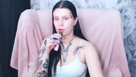 Snapshot of cleadark chatting on 19, 3, 2026 CleaDark online show from 19, 3, 2026