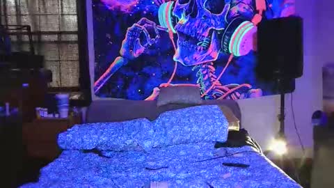 Snapshot of cleanhole4you chatting on 14, 12, 2025 cleanhole4you online show from 14, 12, 2025