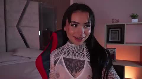 Cleo Adams online show from 23, 7, 2026