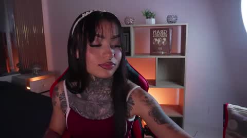 Cleo Adams online show from 25, 7, 2026